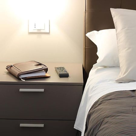 Piumablu Hotel Campi Bisenzio Luaran gambar