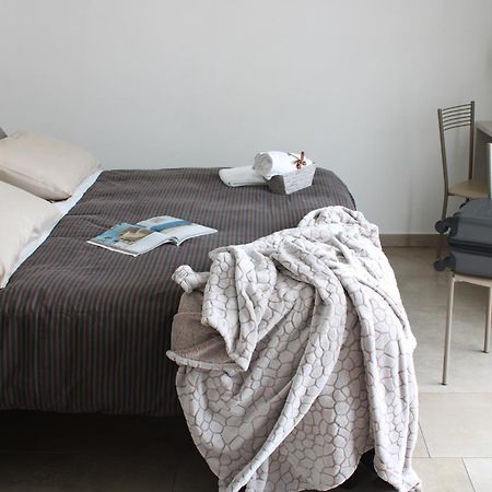 Piumablu Hotel Campi Bisenzio Luaran gambar