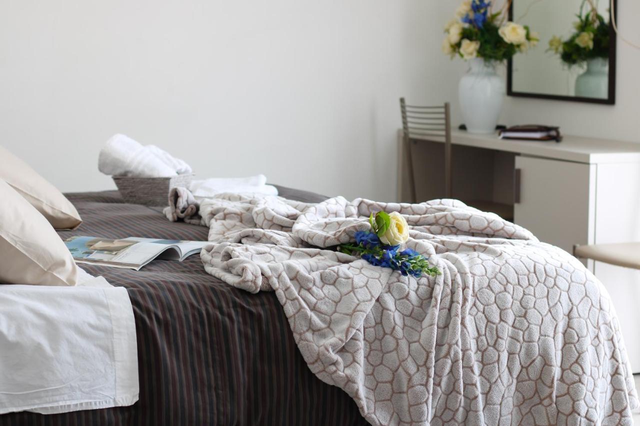 Piumablu Hotel Campi Bisenzio Luaran gambar