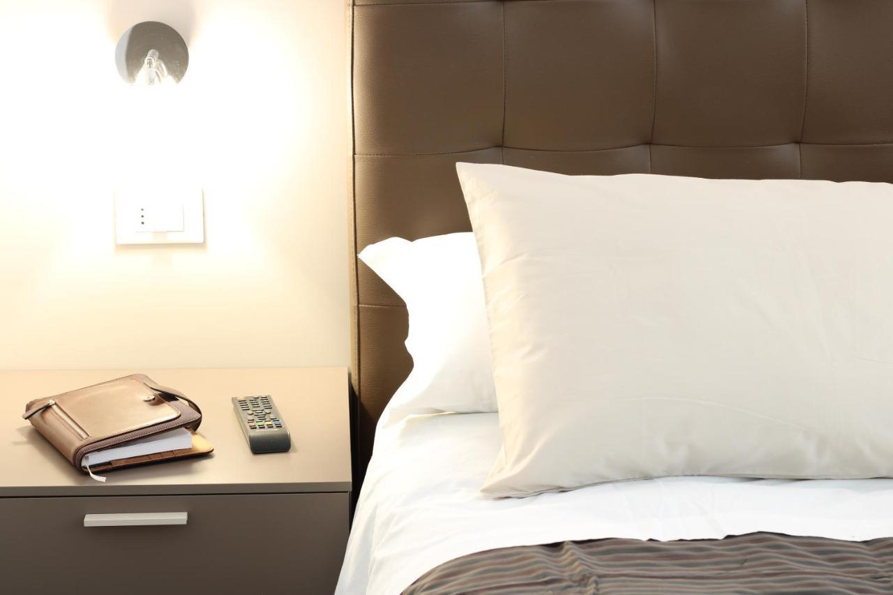 Piumablu Hotel Campi Bisenzio Luaran gambar