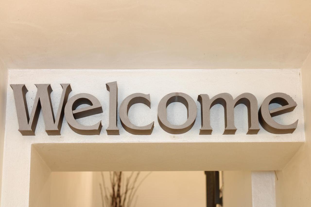 Piumablu Hotel Campi Bisenzio Luaran gambar